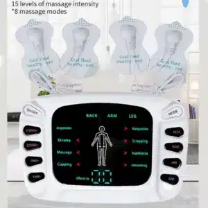 دستگاه تنس فیزیوتراپی عضلانی مدل YTK-309B