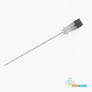 نیدل اسپاینال خاکستری گیج 27